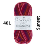 Scheepjes Downtown - 50 g