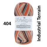 Scheepjes Downtown - 50 g