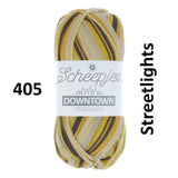 Scheepjes Downtown - 50 g