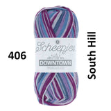 Scheepjes Downtown - 50 g