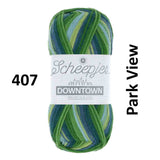 Scheepjes Downtown - 50 g
