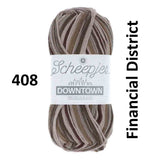 Scheepjes Downtown - 50 g