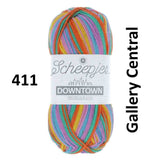 Scheepjes Downtown - 50 g