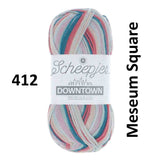 Scheepjes Downtown - 50 g