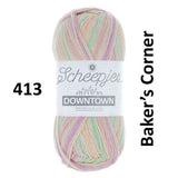 Scheepjes Downtown - 50 g