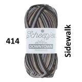 Scheepjes Downtown - 50 g