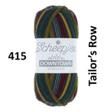 Scheepjes Downtown - 50 g