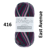 Scheepjes Downtown - 50 g