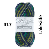 Scheepjes Downtown - 50 g