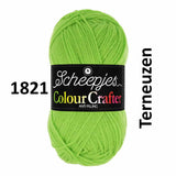 Scheepjes Colour Crafter - 100 g