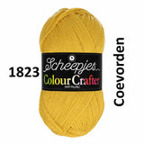 Scheepjes Colour Crafter - 100 g