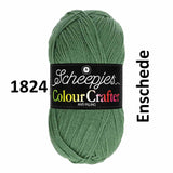 Scheepjes Colour Crafter - 100 g