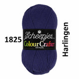 Scheepjes Colour Crafter - 100 g