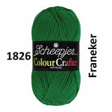 Scheepjes Colour Crafter - 100 g