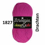 Scheepjes Colour Crafter - 100 g