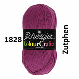 Scheepjes Colour Crafter - 100 g