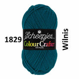 Scheepjes Colour Crafter - 100 g