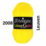 Scheepjes Colour Crafter - 100 g