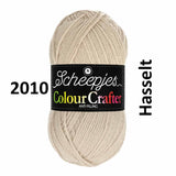 Scheepjes Colour Crafter - 100 g
