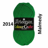 Scheepjes Colour Crafter - 100 g