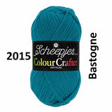 Scheepjes Colour Crafter - 100 g