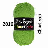 Scheepjes Colour Crafter - 100 g