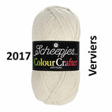 Scheepjes Colour Crafter - 100 g