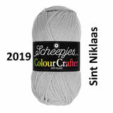 Scheepjes Colour Crafter - 100 g