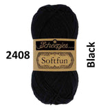 Scheepjes Softfun - 50 g