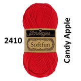 Scheepjes Softfun - 50 g