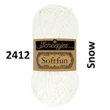 Scheepjes Softfun - 50 g
