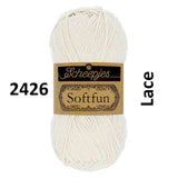 Scheepjes Softfun - 50 g