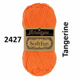 Scheepjes Softfun - 50 g