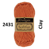 Scheepjes Softfun - 50 g
