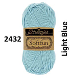 Scheepjes Softfun - 50 g