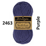 Scheepjes Softfun - 50 g