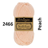 Scheepjes Softfun - 50 g