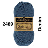 Scheepjes Softfun - 50 g