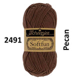 Scheepjes Softfun - 50 g