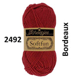Scheepjes Softfun - 50 g