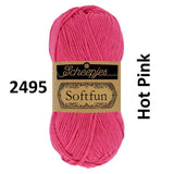 Scheepjes Softfun - 50 g