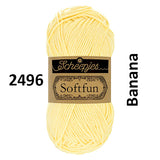 Scheepjes Softfun - 50 g