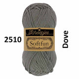 Scheepjes Softfun - 50 g
