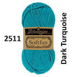 Scheepjes Softfun - 50 g