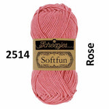 Scheepjes Softfun - 50 g