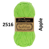 Scheepjes Softfun - 50 g
