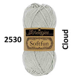 Scheepjes Softfun - 50 g