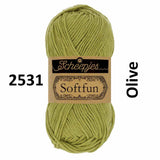 Scheepjes Softfun - 50 g