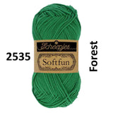 Scheepjes Softfun - 50 g
