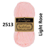 Scheepjes Softfun - 50 g